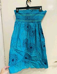 Beautiful Tube Dress