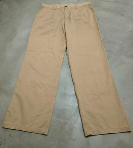 Original Pierre Cardin Khaki Chinos