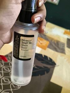 COSRX Snail Mucin Essence