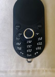Itel Mini Phone