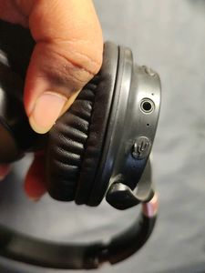 Portronics Muffs M3 Over Ear Headphones with ANC