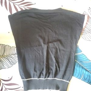 Stylish Knit Top