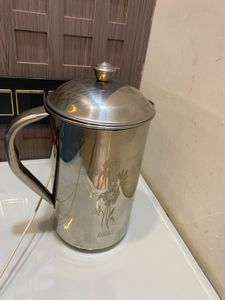 Rangoli Water Pitcher