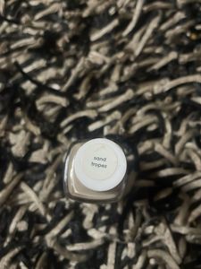 Essie  - Sand Tropez