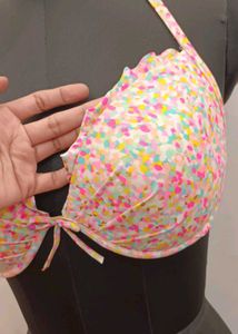 Hard Paddee Victoria Bra 36D