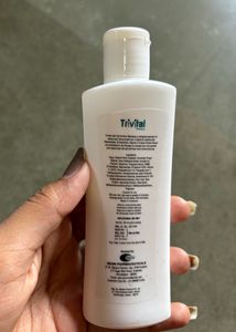 Trivital Shampoo