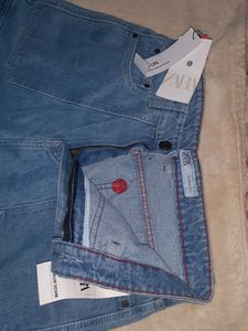 Zara DENIM JEANS