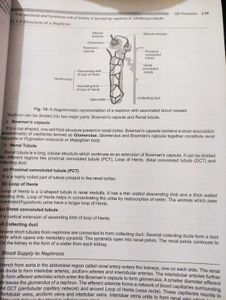 Class 10th Biology Module
