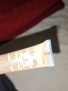 Serum Foundation Dewy Finish SPF30
