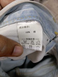 Designer - CO &amp; LU Denim