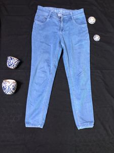 Blue Denims ( Women )