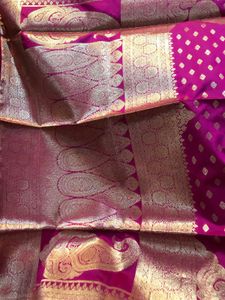 Banarasi Silk Saree
