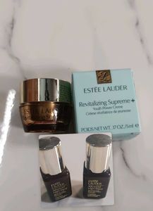 Estee Lauder Skincare Kit