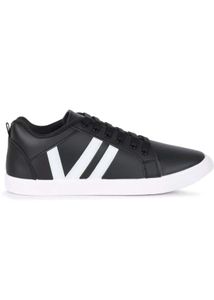 Stylish Black Sneaker lightweight comfy summer sne