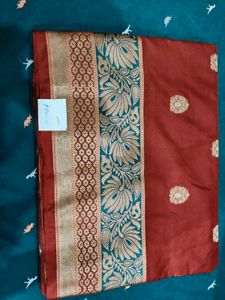 New Saree