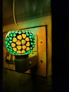 Home Fragrance Lamp💡