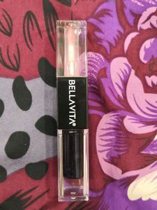 Bella Vita Lipstick and Lip gloss Duo