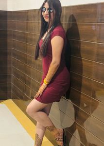 Maroon Bodycon Short Middi