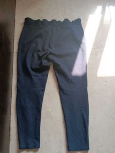 Stylish Blue Pants/jeggings