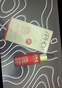 PHD Retinol Face Serum 30ml