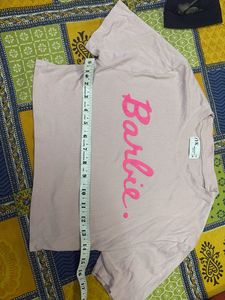 Barbie Graphic Tee