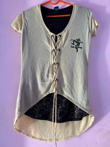 Tunic Top