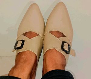 Block Heels 👠