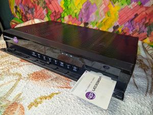 Videocon d2h set top box