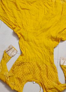 Kurti Set