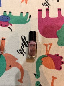 Renee Gloss Touch Nail Polish