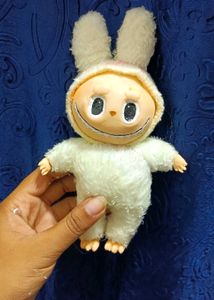 Cute Plush Labubu Doll