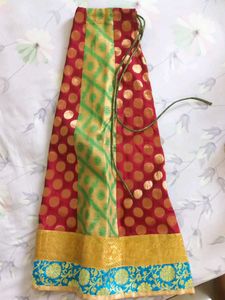 Lehenga Choli Set