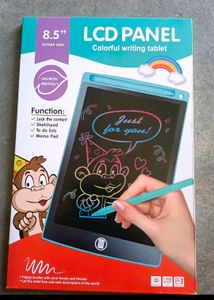 LCD writting Board 8.5