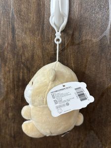 Cute Hamster Plush