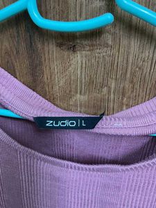 Casual Pink Top