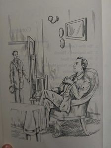 Adventures of Sherlock Holmes