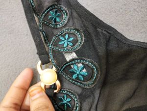 Floral Detail Lingerie✨