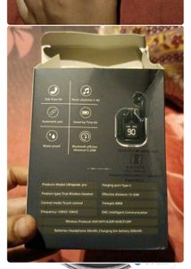 Ultrapods
