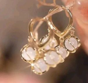 Elegant Drop Earrings