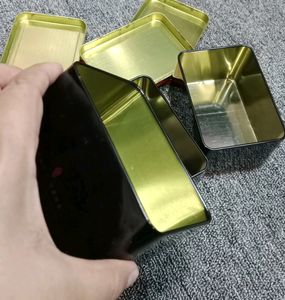 3 Organiser Box