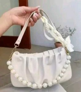 Attractive women PU Handbag
