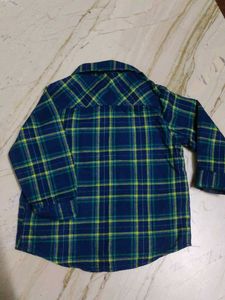 Boys Shirt