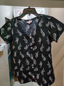 Nightwear Tshirt