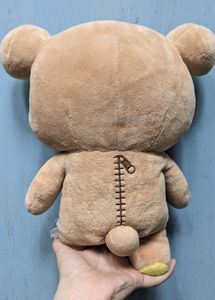 Rilakunma - Korean Plushie