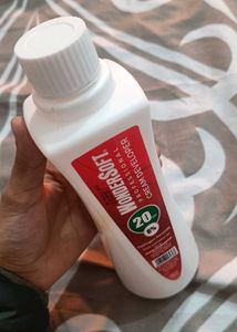 Wonder Soft Cream Developer