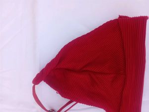 Combo padded bikini tops &amp; bra