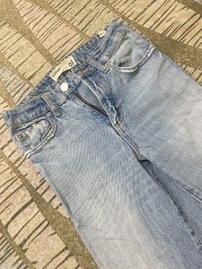 Garage Denim Jeans