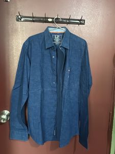 LP Casual Long Sleeve Button Down