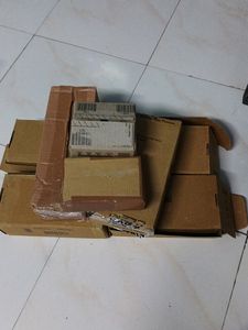 8 Empty Card Boxes:Can Be Used For Repackaging: