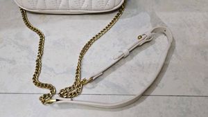 ZARA Mobile Sling Bag